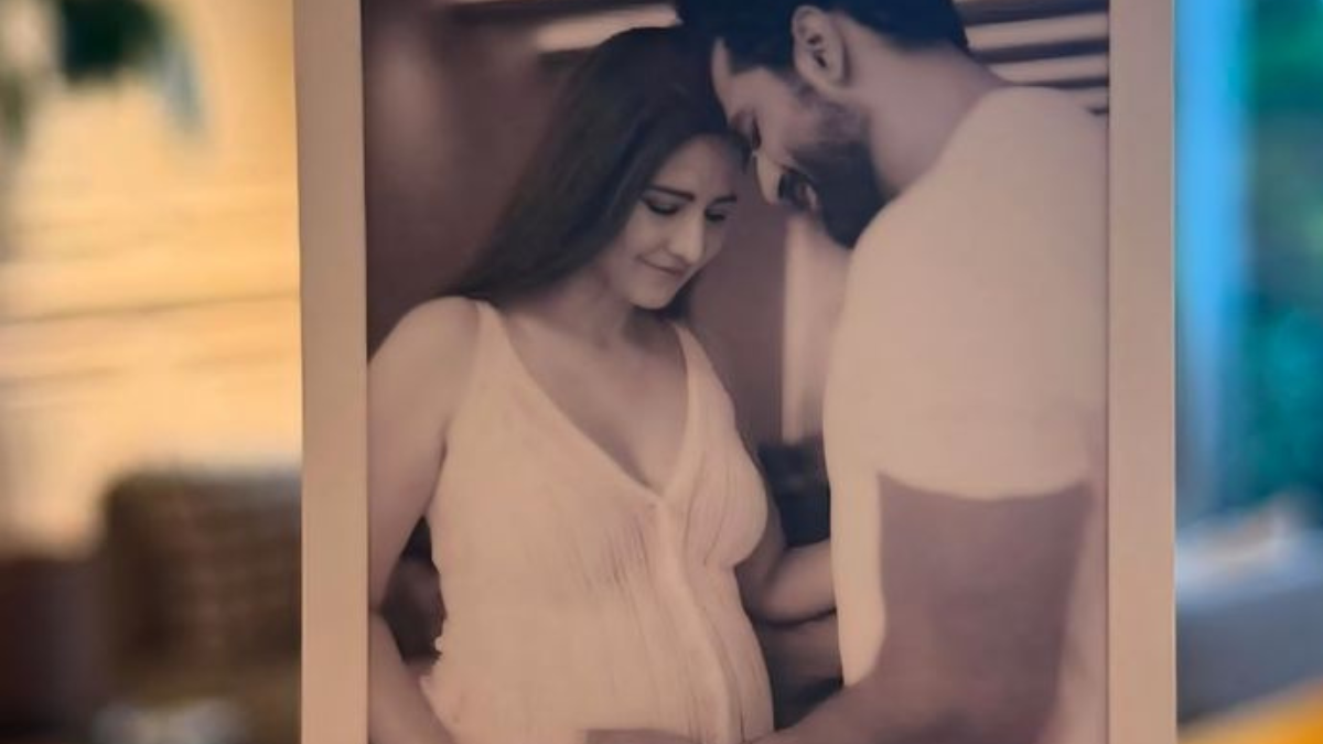 New Mother Katrina Kaif-Inspired Maternity Outfits Exclusively From Myntra: Look Like a Star