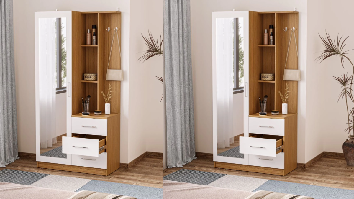 Best Modern Dressing Table Designs 