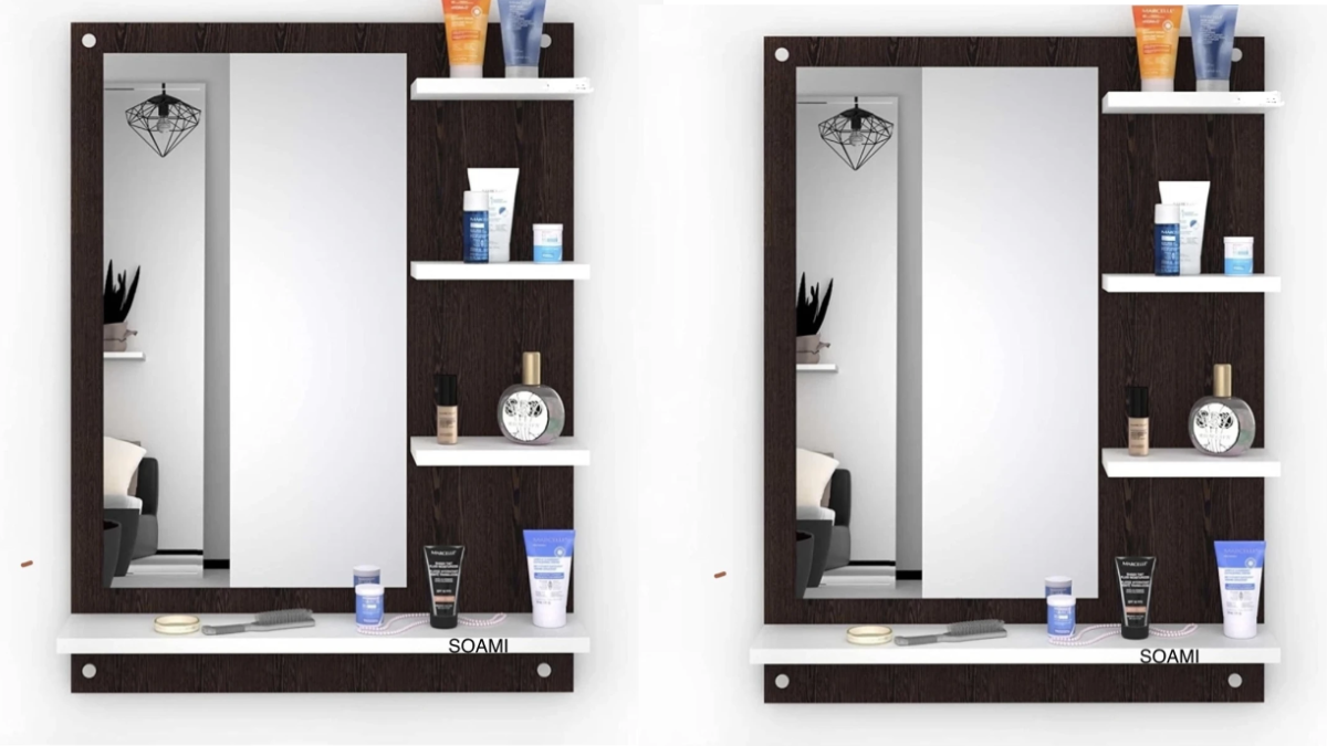 Best Modern Dressing Table Designs 