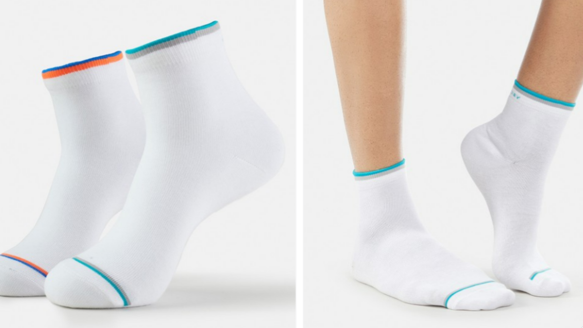 Find The Best-Rated  Ankle Socks Set For Men On Myntra