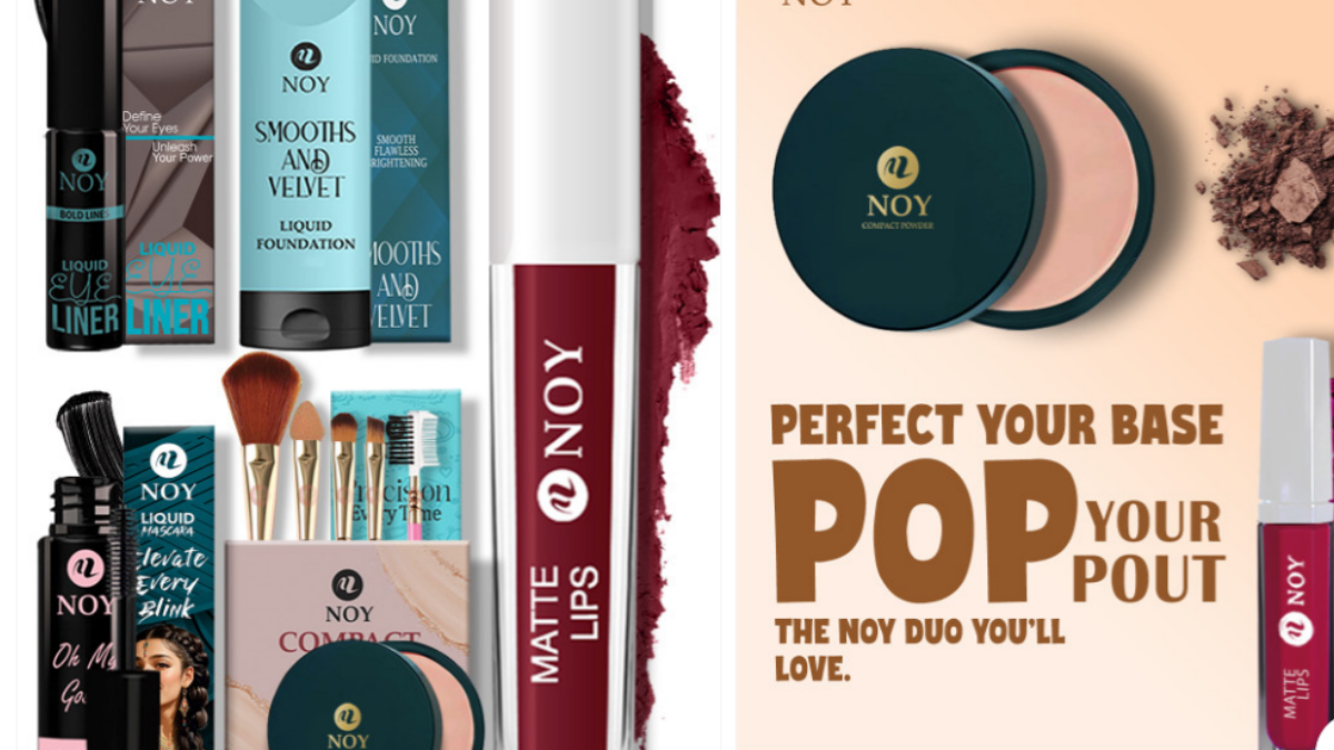 Myntra Big Fashion Festival: Top Makeup Kits for Women