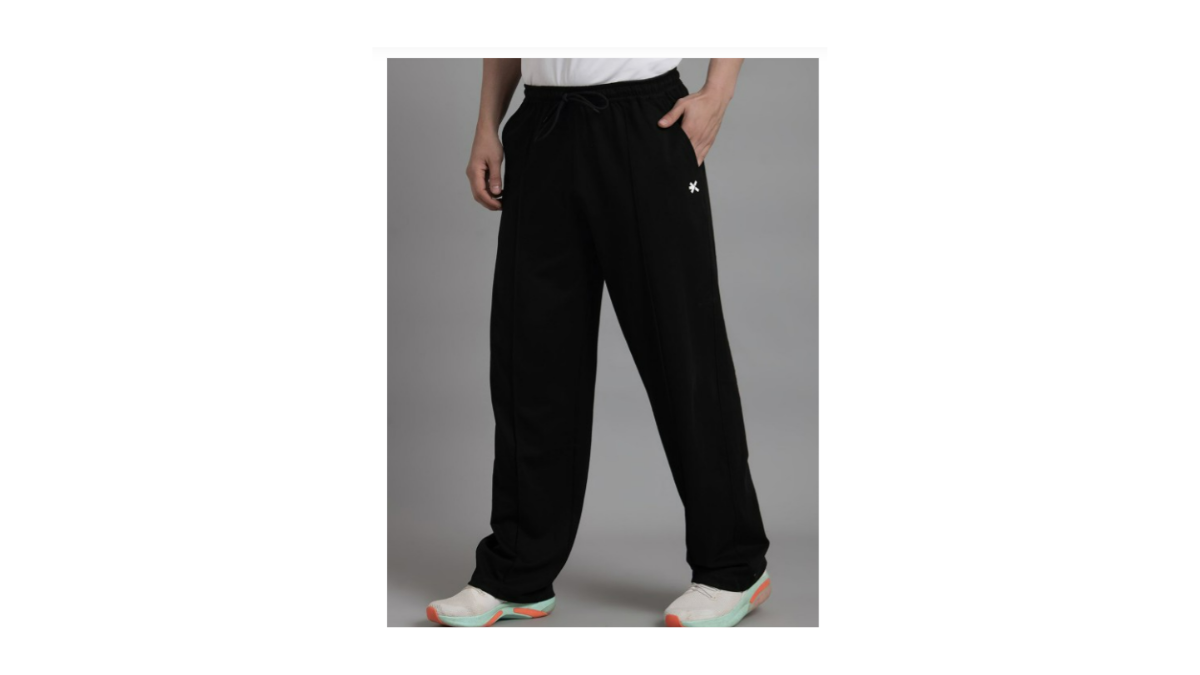 Myntra&#039;s Collection Of Trackpants For Men Under Rs. 499