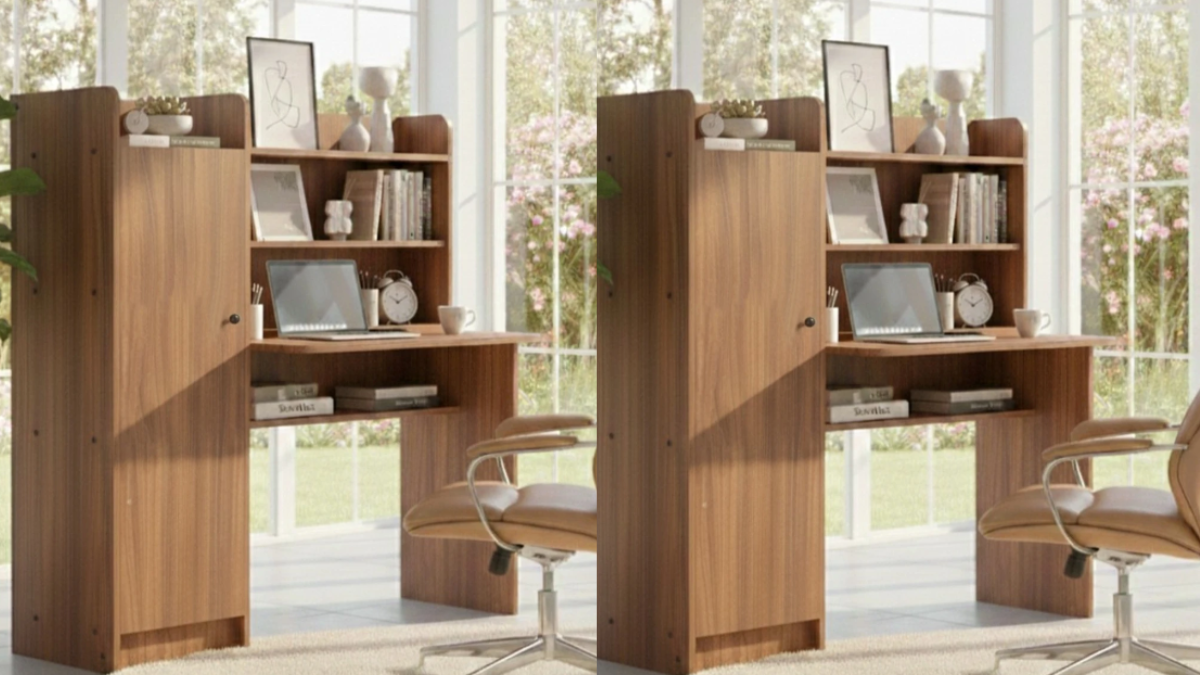 Best Modern Dressing Table Designs 