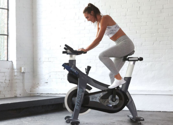 5 Best Exercise Bikes Under ₹5,999 for Small Apartments