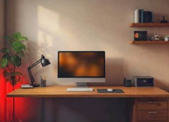 Top 5 Computer Tables for Home Under ₹17,999: Ergonomic & Study Desks