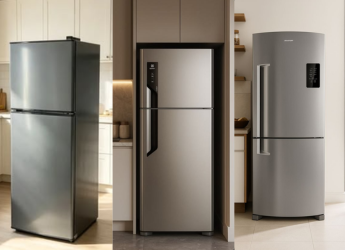 Best Double Door Refrigerators Under ₹25000 on Amazon India: Find The Right One For Your Home