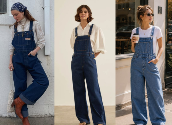 Top 5 Denim Overalls For Women: Upgrade Your Wardrobe Now