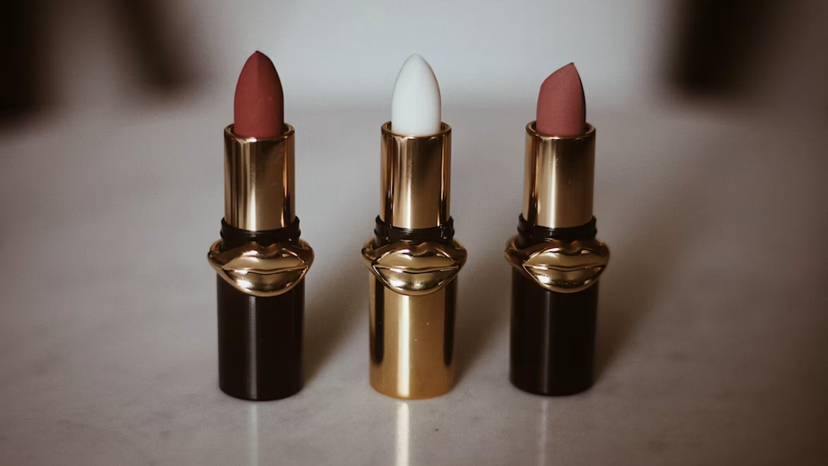 Collection of Best Kay Beauty Lipstick: Gives Best of All Varieties