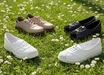 Top 5 Rubber Shoes for Women Under ₹2,000 That Are Super Comfortable