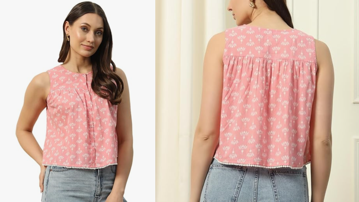 Latest and Breaking News on NDTV