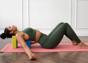 Top High-Density Yoga Blocks That Are a Must for Beginners