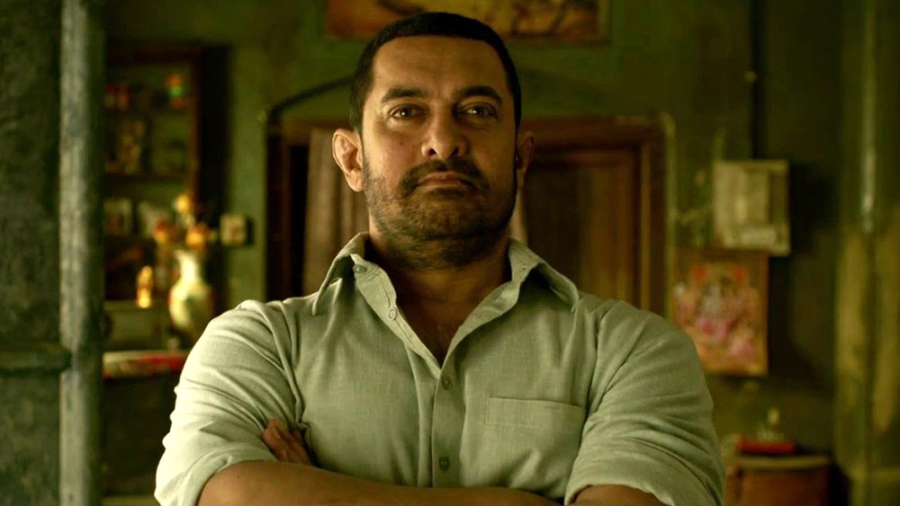 Dangal, The Walking Dead: The Telltale Series, and More &ndash; The Weekend Chill