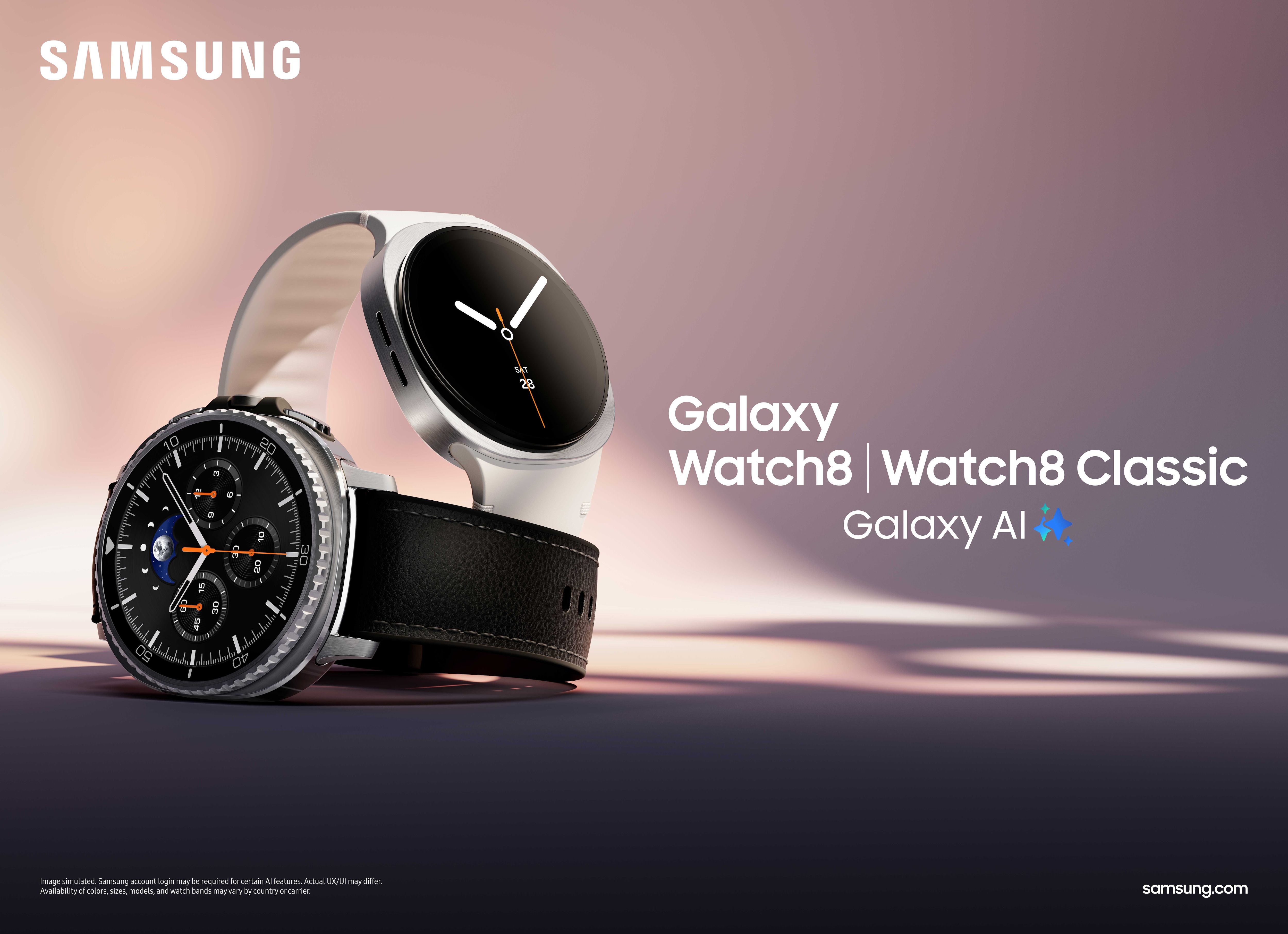 World First: Why Google Gemini on the Samsung Galaxy Watch8 Series Is a Big Deal