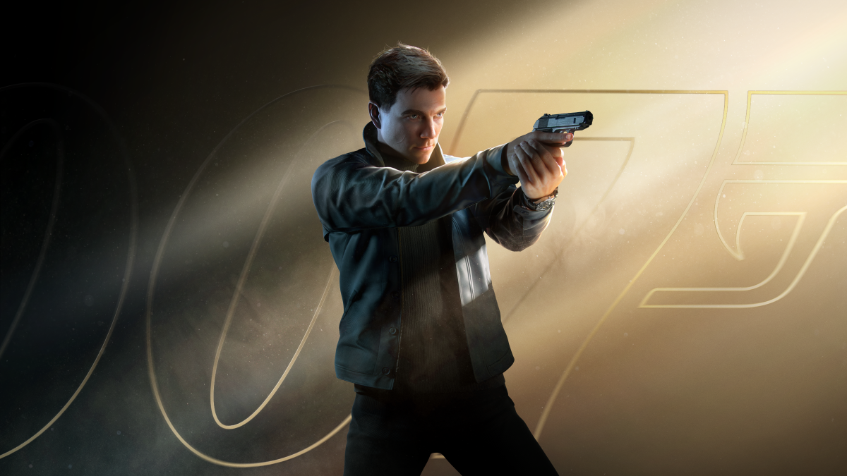 IO Interactive Announces Free DLC for 007 First Light, Launch Set for This Week