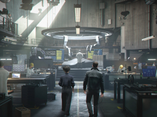 IO Interactive Announces Free DLC for 007 First Light, Launch Set for This Week