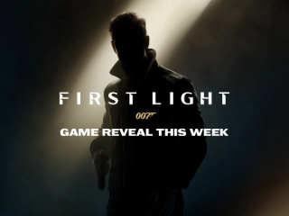 IO Interactive&#039;s James Bond Game Is Called 007 First Light, Full Reveal Set for This Week