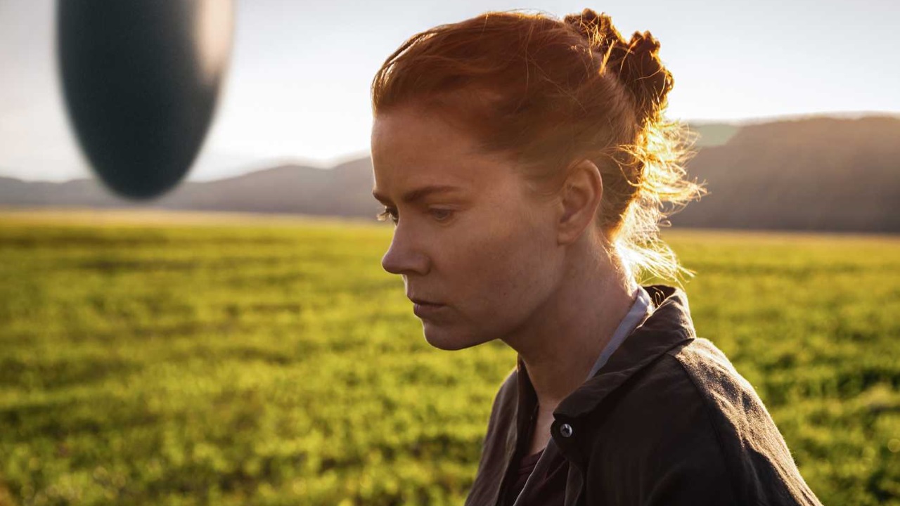 Arrival, Gilmore Girls: A Year in the Life, and More - The Weekend Chill