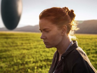 Arrival, Gilmore Girls: A Year in the Life, and More - The Weekend Chill