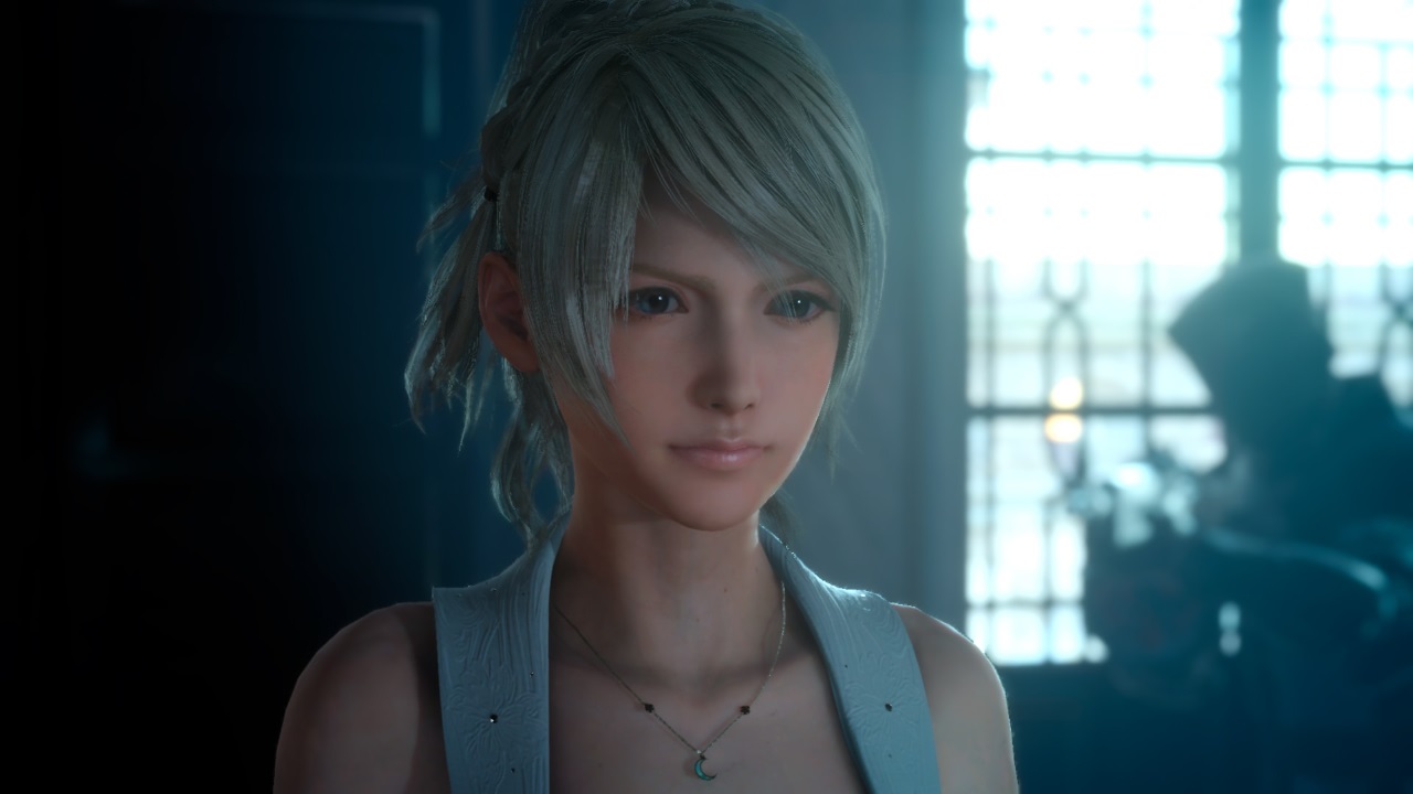 Final Fantasy XV, Moana, and More – The Weekend Chill