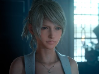 Final Fantasy XV, Moana, and More &ndash; The Weekend Chill