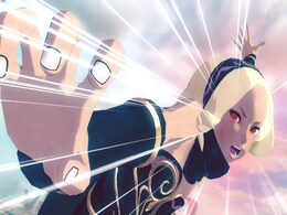 Gravity Rush 2, The Founder, and More - The Weekend Chill Gravity Rush 2, The Founder, and More - The Weekend Chill