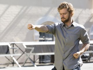 Iron Fist, Lego Worlds, and More - The Weekend Chill