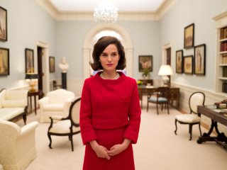 Jackie, Lion, Halo Wars 2, and More &ndash; The Weekend Chill