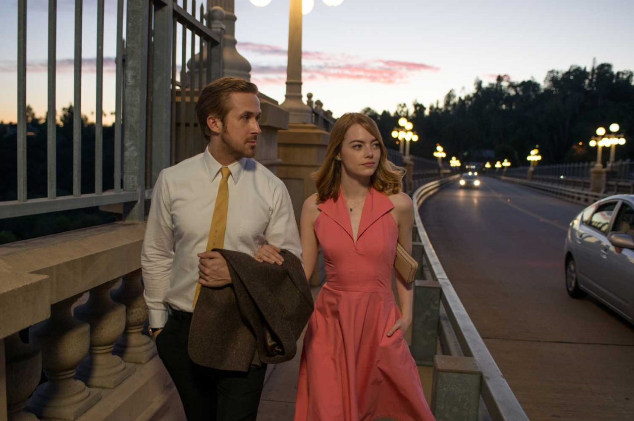 La La Land, The Last Guardian, and More &ndash; The Weekend Chill