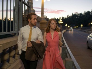 La La Land, The Last Guardian, and More &ndash; The Weekend Chill