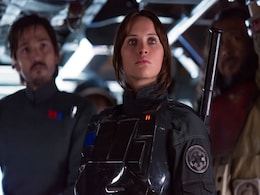 Rogue One: A Star Wars Story, Super Mario Run, and More – The Weekend Chill Rogue One: A Star Wars Story, Super Mario Run, and More – The Weekend Chill