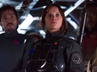 Rogue One: A Star Wars Story, Super Mario Run, and More &ndash; The Weekend Chill