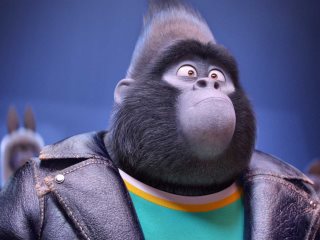 A Monster Calls, Sing, and More &ndash; The Weekend Chill