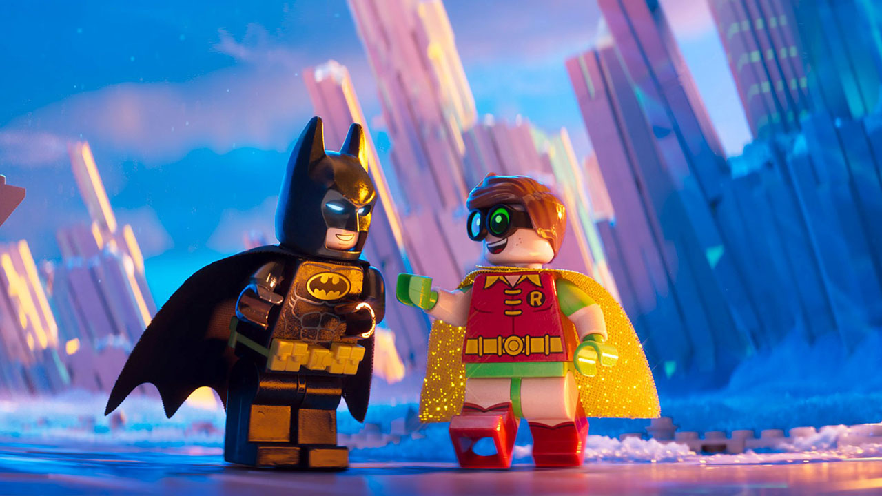 The Lego Batman Movie, Big Little Lies, For Honor, and More &ndash; The Weekend Chill