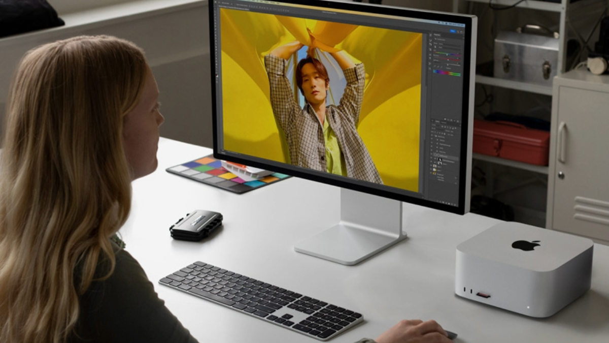 Apple Does Not Plan to Launch New Mac Studio, Mac Pro Models Until Mid 2025: Report