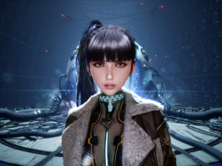 Stellar Blade Coming to PC Next Month With New Content, Leaked Trailer Suggests