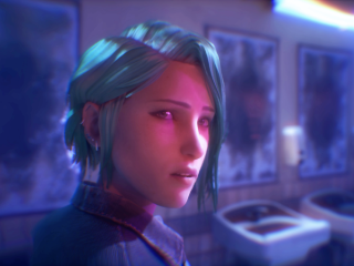 Life Is Strange: Reunion Officially Announced, Launch Set for March 26