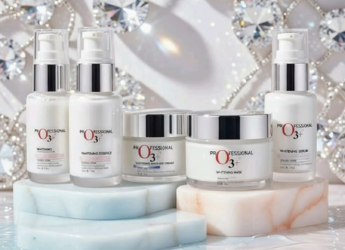 Best Skincare Essentials From O3+: Achieve the Ultimate Glow