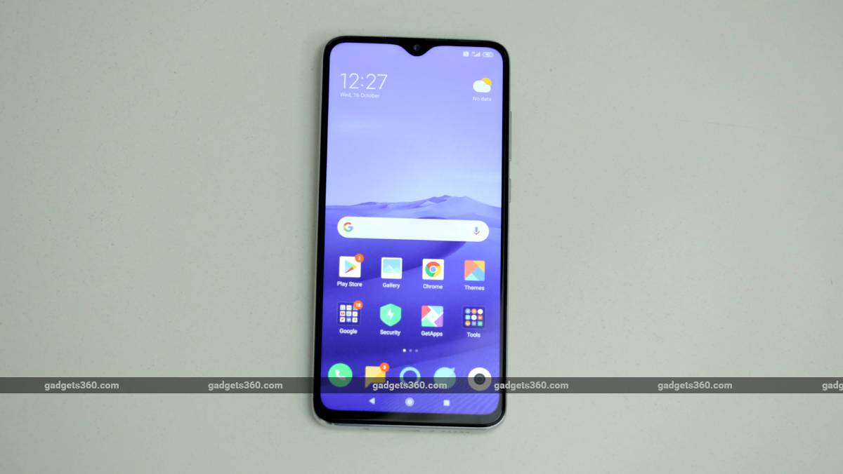 Xiaomi Redmi Note 8 Pro First Impressions