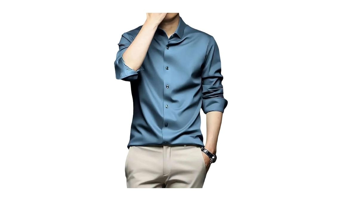 Best satin shirts Best satin shirts