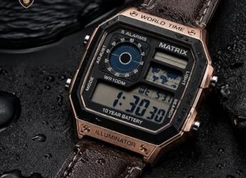 Top Men's Watches Under ₹1,000 for Daily Wear and Gifting