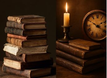 Best Competitive Exam Prep Books: UPSC, JEE, NEET, And More