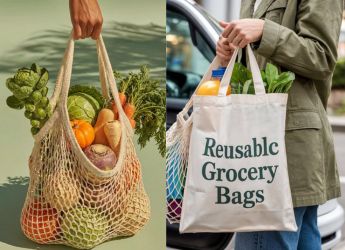 Eco-Friendly Bags That Don't Look Boring: Top Stylish Sustainable Picks