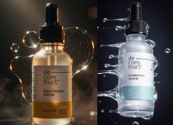 Best Deconstruct Skincare Products for Glowing, Problem-Free Skin