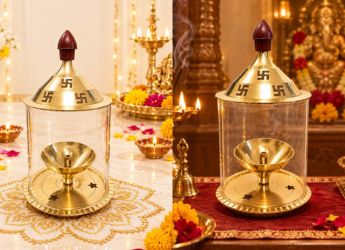Everything You Need for Ram Navami Pooja: Essential Kits, Brass Items & Festive Deals
