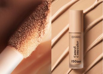 Budget-Friendly High-Coverage Concealers For Dark Circles And Blemishes