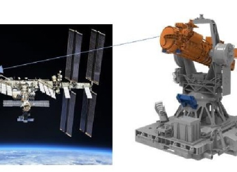 South Korea&#039;s KASA and NASA to Launch CODEX Solar Coronagraph to ISS