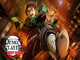 Demon Slayer Infinity Castle Movie Trilogy Confirmed for a 2025 Worldwide Release Demon Slayer Infinity Castle Movie Trilogy Confirmed for a 2025 Worldwide Release