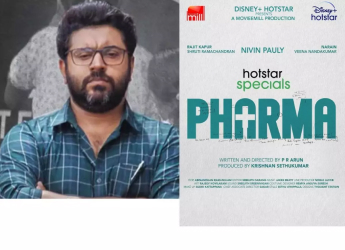 Pharma OTT Release: Nivin Pauly Starrer to Stream on Disney+ Hotstar
