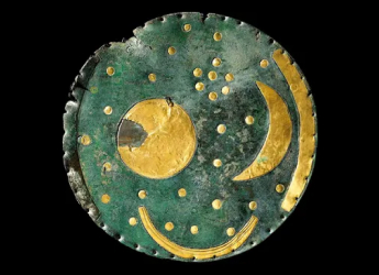 New Study Confirms Nebra Sky Disc&rsquo;s Ancient Origins and Advanced Craftsmanship
