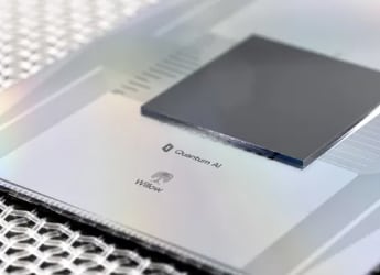 Google Says Its Willow Chip Hit Major Quantum Computing Milestone, Solves Algorithm 13,000X Faster Google Says Its Willow Chip Hit Major Quantum Computing Milestone, Solves Algorithm 13,000X Faster